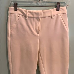 White House black market pants